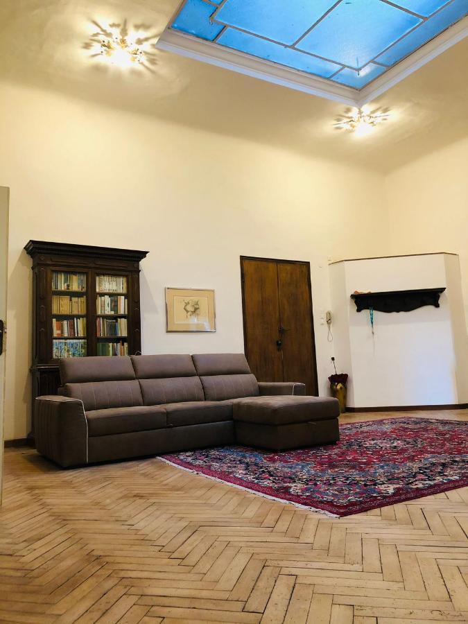 Casa Cavallini By Short Holidays Ferrara Exterior foto